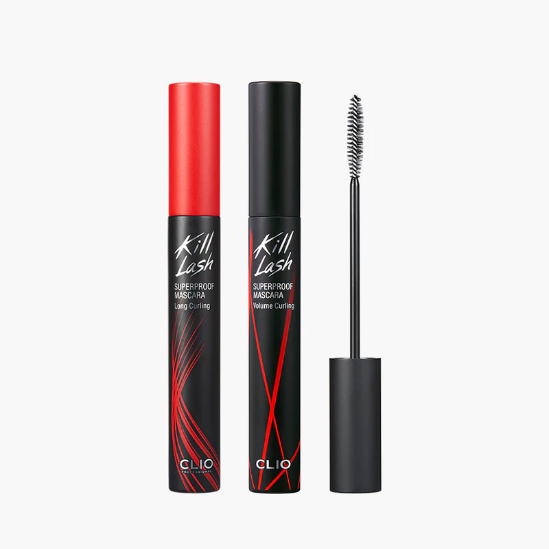 CLIO Kill Lash Mascara